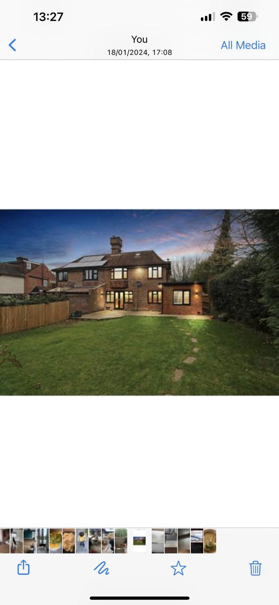 Ferienwohnung 12 Ganderhill Haywards Heath Exterior foto